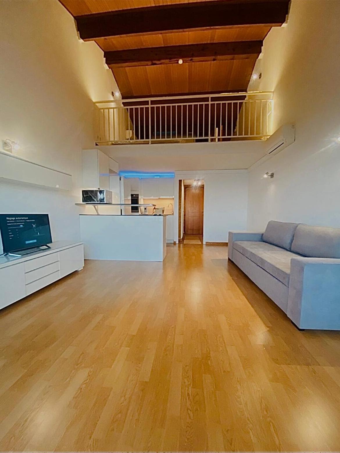 Aria Marina Duplex Vue Route Des Sanguinaires, A 50m, Parking Gratuit, 4 Pers Apartment Ajaccio (Corsica)